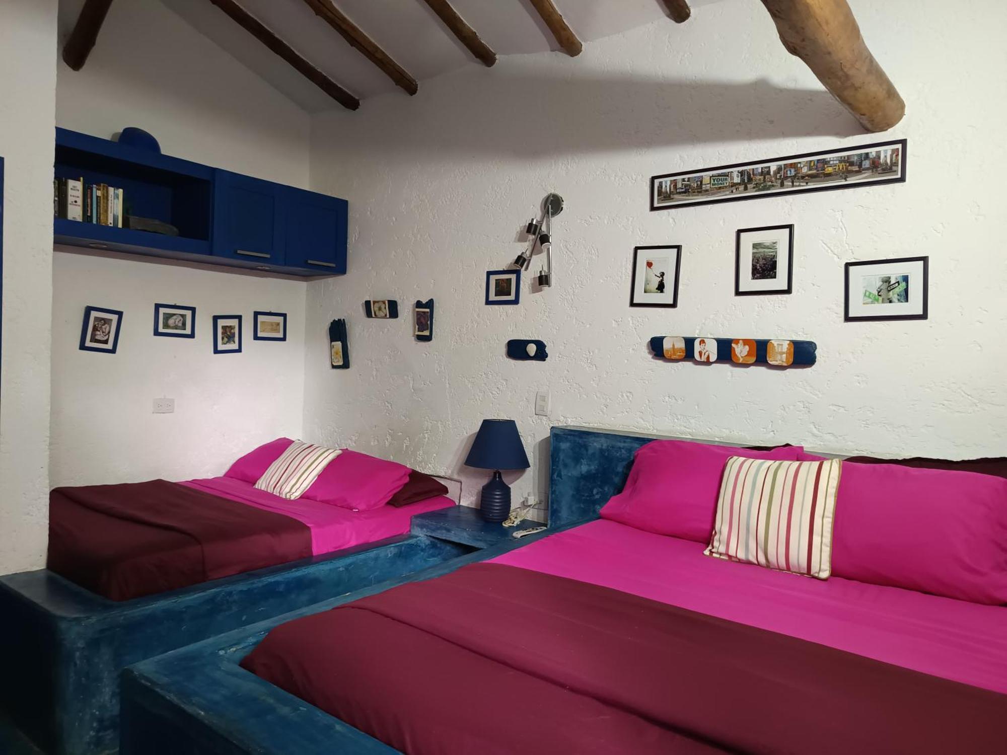 Hotel Steviewonderland Playa El Yaque Esterno foto