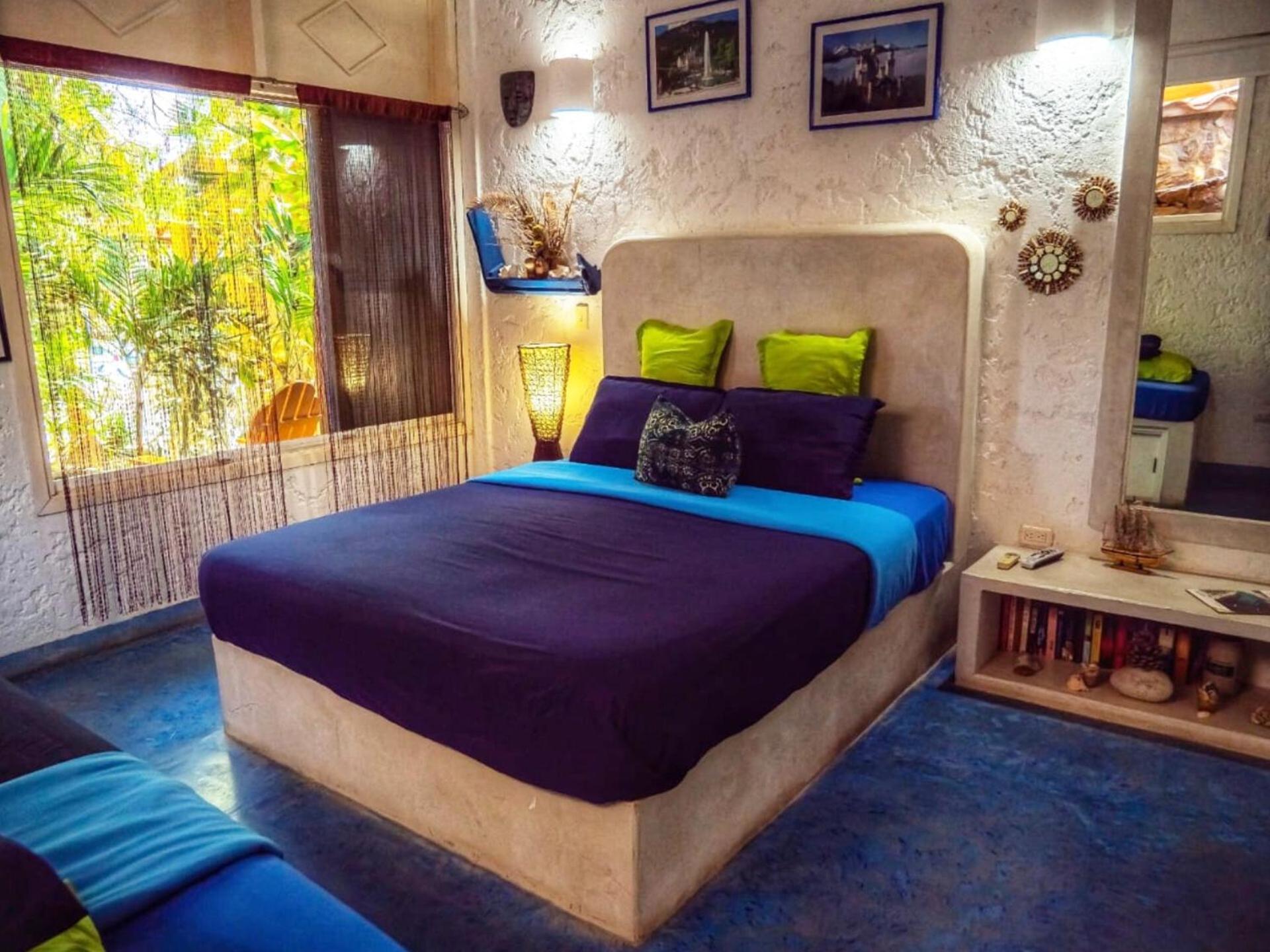 Hotel Steviewonderland Playa El Yaque Esterno foto