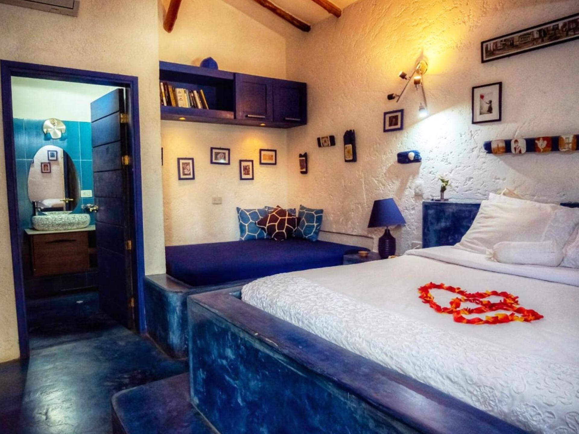 Hotel Steviewonderland Playa El Yaque Esterno foto