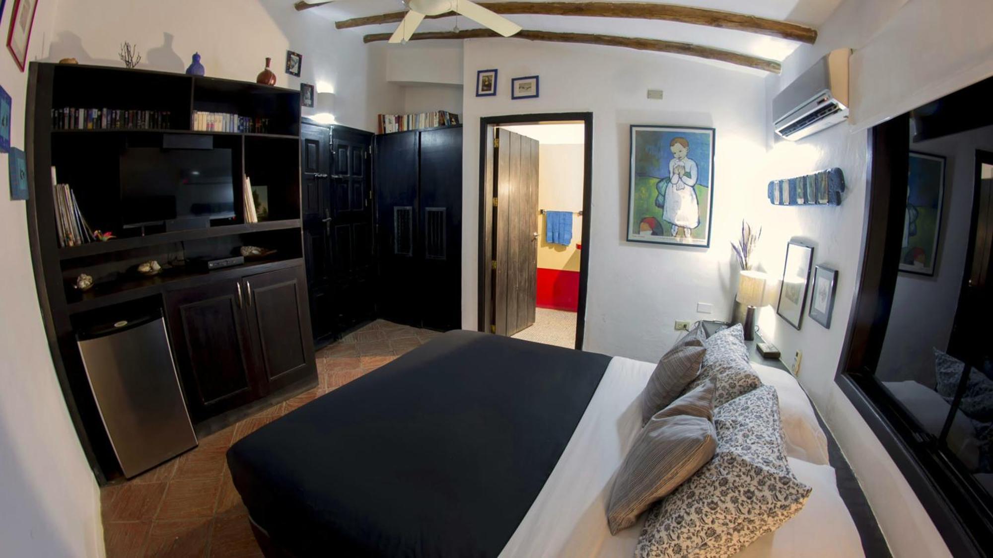 Hotel Steviewonderland Playa El Yaque Esterno foto