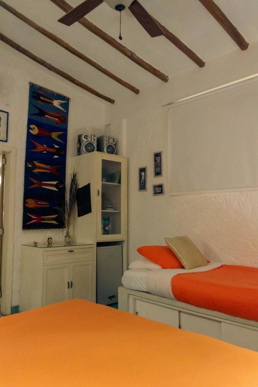 Hotel Steviewonderland Playa El Yaque Esterno foto