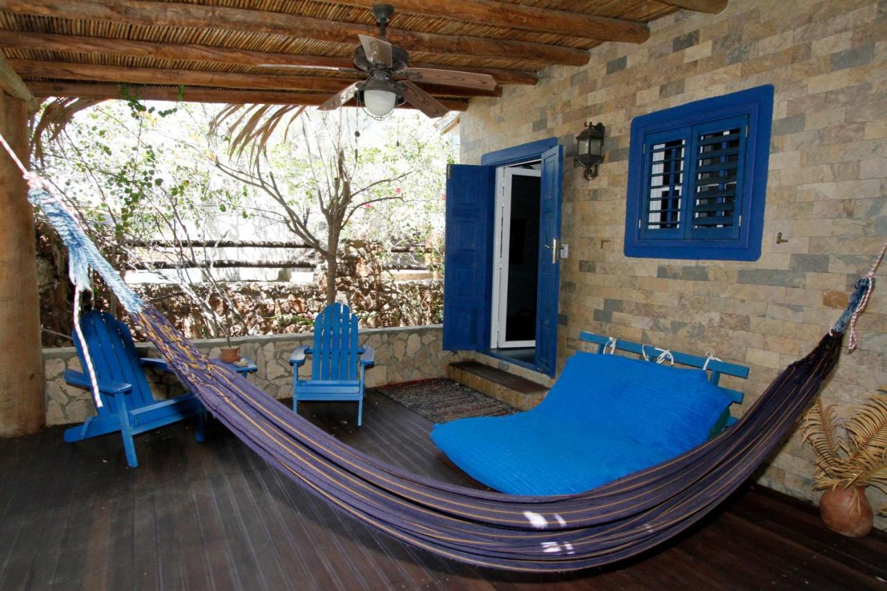 Hotel Steviewonderland Playa El Yaque Esterno foto