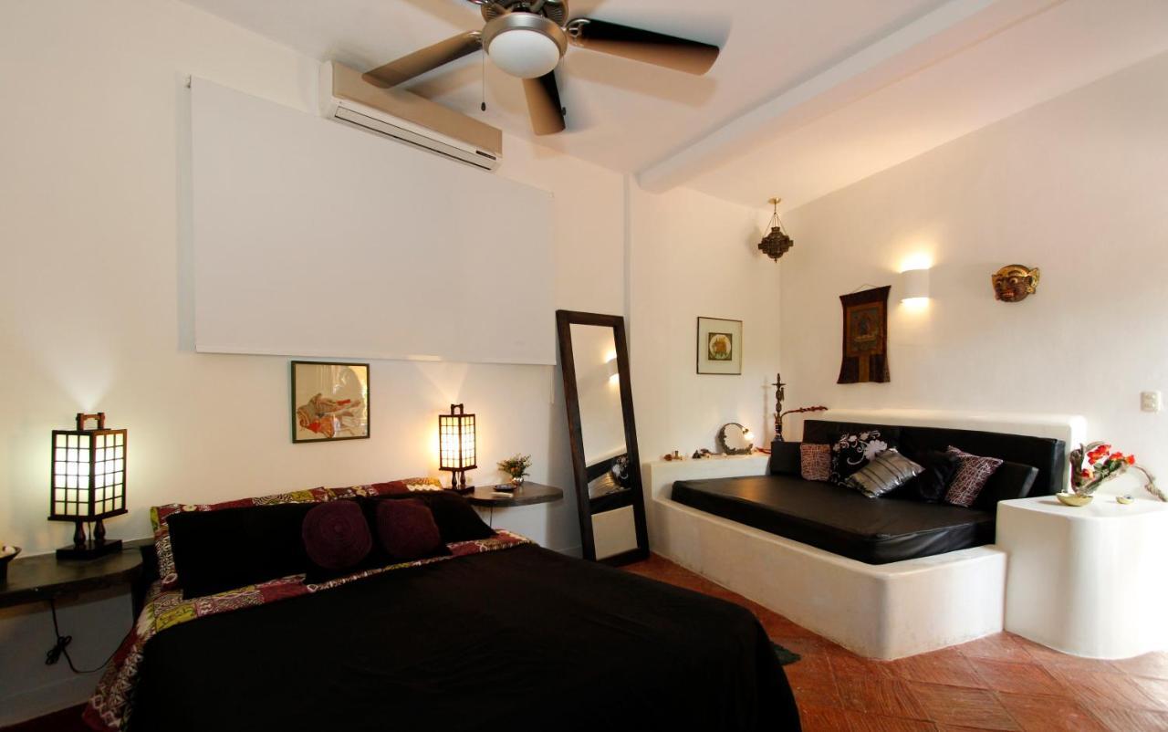 Hotel Steviewonderland Playa El Yaque Esterno foto