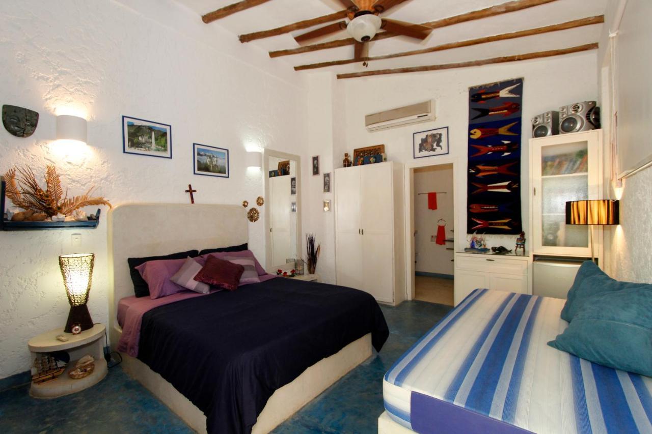 Hotel Steviewonderland Playa El Yaque Esterno foto